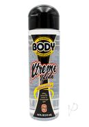 Body Action Extreme Glide Silicone...