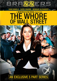 Whore Of Wall Street